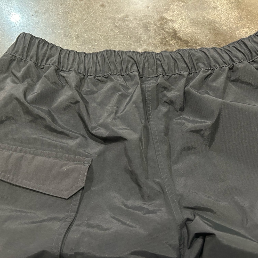 Women’s Rain Pants size wxl black